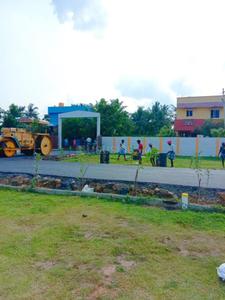 Project Image of 600.0 - 1880.0 Sq.ft Residential Plot Plot for buy in Vetrivel Nagar