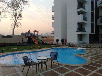 Project Image of 272.0 - 597.0 Sq.ft 1 BHK Apartment for buy in Eternia Space Phase III