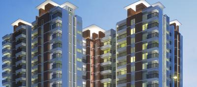 Project Image of 1368.0 - 1992.0 Sq.ft 2 BHK Apartment for buy in Maangalya Prosper Signature Block Phase 2