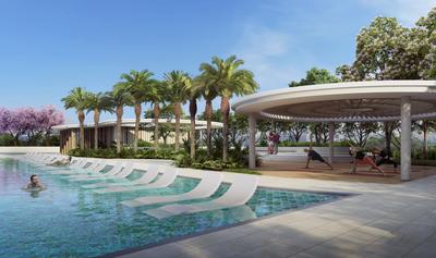 Project Image of 2623 Sq.ft 3 BHK Apartment / Flat for sale in Sector 37D for Rs. 37000000