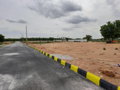 Project Image of 1215.0 - 3564.0 Sq.ft Residential Plot Plot for buy in SVR Madhura Enclave