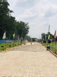 Project Image of 720.0 - 1664.96 Sq.ft Residential Plot Plot for buy in Shivjot Homez
