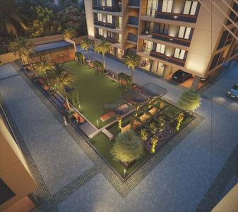 Project Image of 0.0 - 1755.0 Sq.ft 3 BHK Apartment for buy in Advith Elegance