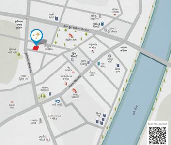 Project Image of 0.0 - 1074.35 Sq.ft 3 BHK Apartment for buy in Bhumi Antaara Sky