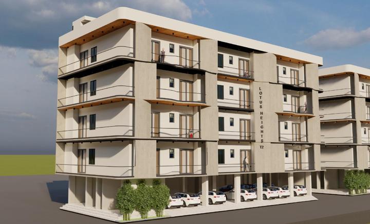 Lotus Heights - Image 4