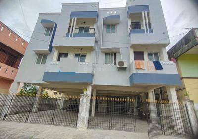 Evvi Grace Elevation 1