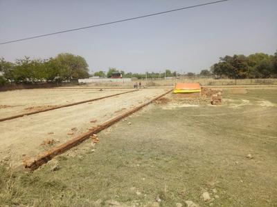 Sarv Sundar Enclave Elevation 1