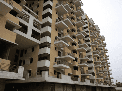 Project Image of 1420.0 - 2516.0 Sq.ft 2 BHK Apartment for buy in Unishire Terraza