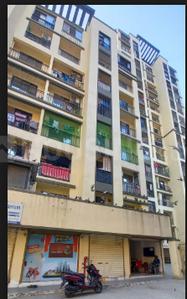 Project Image of 346.0 - 707.0 Sq.ft 1 BHK Apartment for buy in Archit Jewel