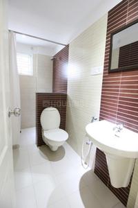Project Image of 335.0 - 1210.0 Sq.ft 1 BHK Apartment for buy in Modi Paramount Avenue
