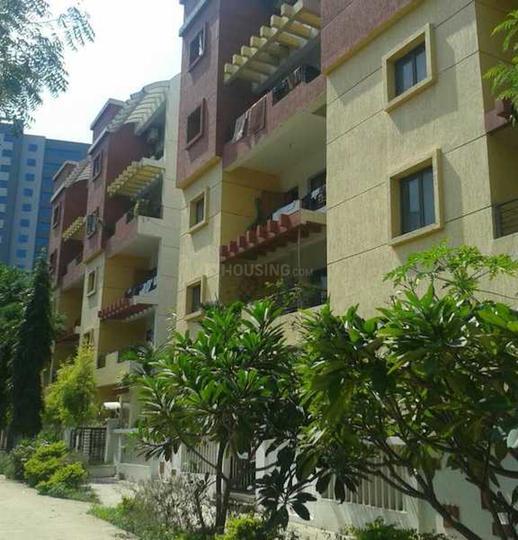 Gallery Cover Pic of Aliens Blend