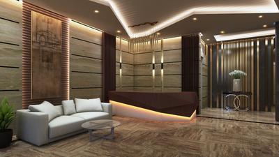 Project Image of 1600 Sq.ft 4 BHK Apartment / Flat for sale in Tangra for Rs. 25000000