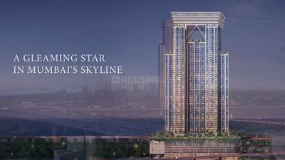 Project Image of 2300 Sq.ft 4.5 BHK Apartment / Flat for sale in Sewri for Rs. 119900000