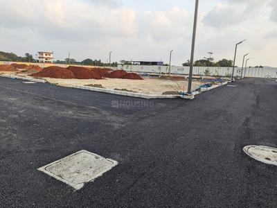 Project Image of 850.0 - 2400.0 Sq.ft Residential Plot Plot for buy in Premier Sangamam