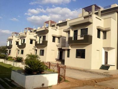 Addor Shilon Greens Elevation 4