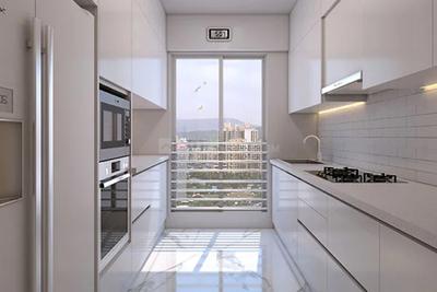 Project Image of 745.0 - 760.0 Sq.ft 2 BHK Apartment for buy in I M Applaud 38