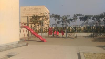 Project Image of 0.0 - 720.0 Sq.ft 2 BHK Apartment for buy in Rustomjee Azziano Wing F