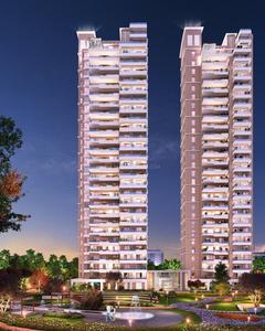 Project Image of 0.0 - 6010.0 Sq.ft 4 BHK Apartment for buy in Gaurs Gaurs Platinum Towers