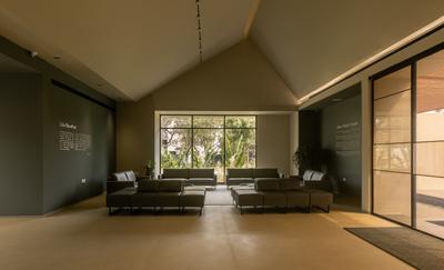 Project Image of 1155.0 - 1372.0 Sq.ft 3 BHK Apartment for buy in The Earthscape