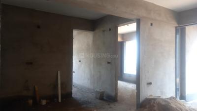 Project Image of 990.17 - 1204.59 Sq.ft 3 BHK Apartment for buy in Balmukund Zest
