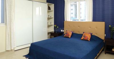 Project Image of 1214.0 - 2650.0 Sq.ft 2 BHK Apartment for buy in Indis PBEL City Tower N Ruby