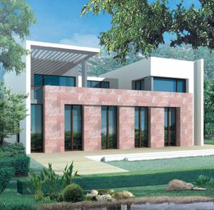 Project Image of 5867.0 - 6780.0 Sq.ft 4 BHK Villa for buy in Unitech Karma Lake Lands