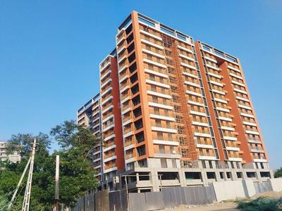 Project Image of 0.0 - 970.0 Sq.ft 3 BHK Apartment for buy in Swarnim Sun