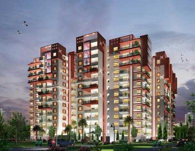 Project Image of 1250.0 - 1600.0 Sq.ft 2.5 BHK Apartment for buy in Vishnu Priya Parimala Sunrise