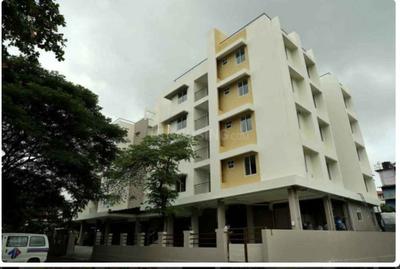 Project Image of 1028.0 - 1319.0 Sq.ft 2 BHK Apartment for buy in ABAD Tanzeel Green