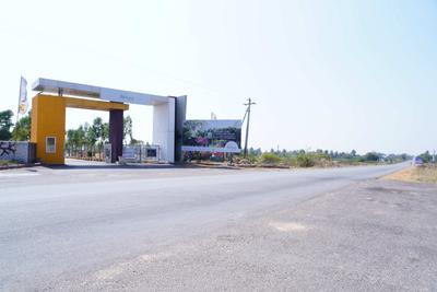Project Image of 1350.0 - 3150.0 Sq.ft Residential Plot Plot for buy in Brissa