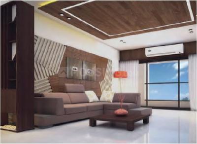 Project Image of 1353.78 - 1359.27 Sq.ft 3 BHK Apartment for buy in Ananta Elite