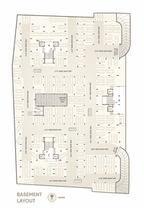 Project Image of 1320.0 - 3939.0 Sq.ft 3 BHK Apartment for buy in Darshanam Spinel Stone