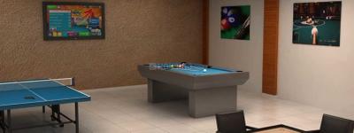 Project Image of 1190.0 - 1580.0 Sq.ft 3 BHK Apartment for buy in Metro Town Phase 1