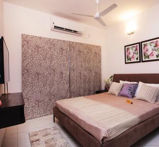 Project Image of 1824.0 - 2100.0 Sq.ft 3 BHK Villa for buy in Casagrand Amberley