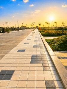 Airen Akashneem Vara Paved Compound 4