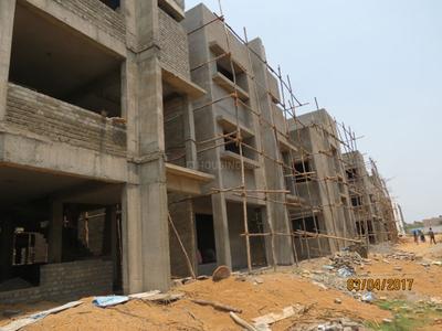 Project Image of 850.0 - 3259.0 Sq.ft 2 BHK Villa for buy in Poomalai The Wind