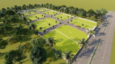 Project Image of 1162.51 - 7500.0 Sq.ft Residential Plot Plot for buy in Princeland Kubber Nagari