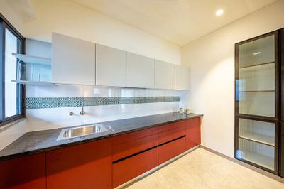 Project Image of 865.53 - 868.86 Sq.ft 3 BHK Apartment for buy in Vishwanath Maher Select