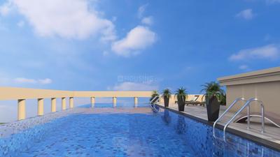 Project Image of 702.0 - 1142.0 Sq.ft 2 BHK Apartment for buy in Sipani Samuha