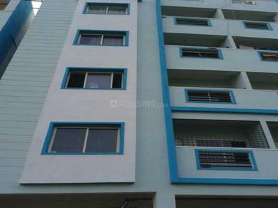 Arneesh Greens Elevation 1