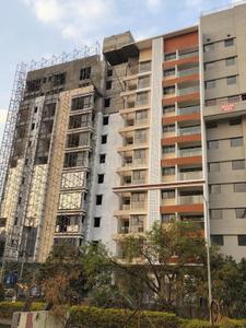 Project Image of 624.84 - 818.49 Sq.ft 2 BHK Apartment for buy in Prithvi Paradise A And B WIng