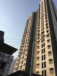 Project Image of 963.0 - 1287.0 Sq.ft 2 BHK Apartment for buy in Reliance Betterhomes Reliance Residency