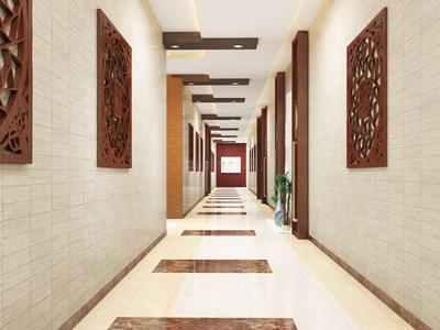 Project Image of 620.0 - 1070.0 Sq.ft 1 BHK Apartment for buy in SSG Shiv Sarovar