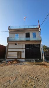 Project Image of 1295 Sq.ft 3 BHK Villa for sale in Sarojini Nagar for Rs. 4410000