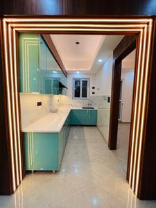 Project Image of 1200.0 - 1400.0 Sq.ft 3 BHK Builder Floor for buy in Aask Homes 96