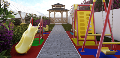 Project Image of 955.0 - 1950.0 Sq.ft 2 BHK Apartment for buy in Bhargavi Kailash