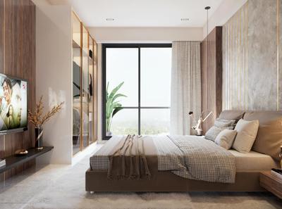 Project Image of 0.0 - 894.27 Sq.ft 3 BHK Apartment for buy in Aavali Nine 360