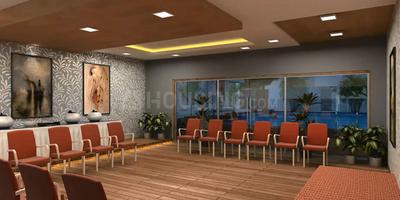 Project Image of 930.0 - 1600.0 Sq.ft 2 BHK Apartment for buy in Elegant Princeton