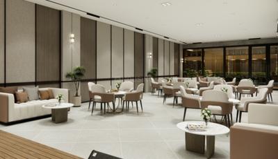 Project Image of 958.0 - 4072.0 Sq.ft 1 BHK Apartment for buy in Mist