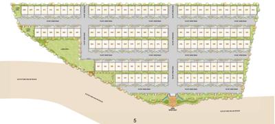 Project Image of 638.41 - 1839.44 Sq.ft 2 BHK Villa for buy in Yarmouth Rajvi Garden
